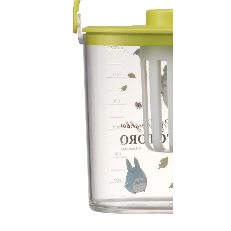 Skater CM10-A My Neighbor Totoro Studio Ghibli Cold Tea Pot