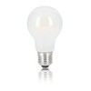 Xavax LED Filament E27 1055lm Replaces 75W Warm White Matt