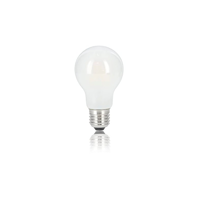 Xavax LED Filament E27 1055lm Replaces 75W Warm White Matt