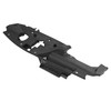 KUAFU Radiator Support Cover Compatible with 2011-2013 Honda Odyssey EX,