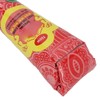 12pcs 0.9oz Temporary Tattoo Paste Red Professional Waterproof Safe DIY