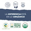 Organicside - Adaptogen Complex 60 Cápsulas - Reishi, Lion's Mane,