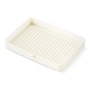 Teranuvo Silicone Oven Tray compatible with BALMUDA The Toaster Oven