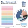 SKYDUE Accordion File Organizer – 8-Pocket Expanding File Folder with