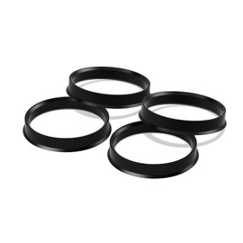 NEM Canada Hub Centric Rings 67.10mm - 64.10mm (set of 4) 100% Made in Canada.