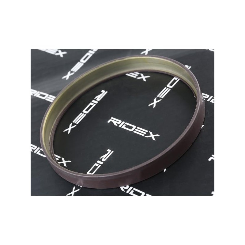 RIDEX 2254S0006 ABS Ring Rear Both Sides Rear 10 mm