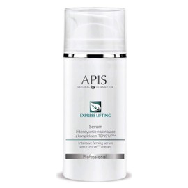 APIS Express Lifting Intensive Firming Serum with TENS'UP Complex Lifting Mature Skin 100 ml