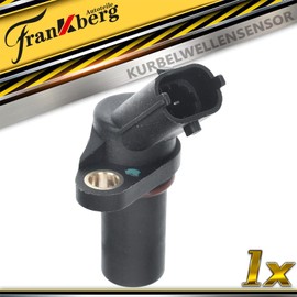 Crankshaft Sensor for Agila (A) Astra G Astra H Combo Tour Corsa B Corsa C Corsa D Meriva Signum Tigra Twintop Vectra Zafira A 1.0L-2.2L Petrol 1996-2012 9118368