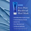 Mascara de Barro para puntos negros Zero Pore 100g Medicube