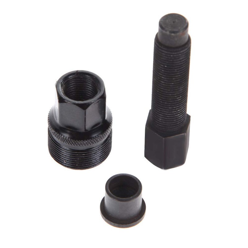 Crank Remover Bicycle Crank Puller Bike Crankset Crank Arm Puller