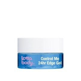 Lottabody 24Hr Edge Gel Control Me, 2.25 Ounce