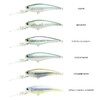 Lucky Craft Stacy 60SP Fishing Lure Minnow (0147 MS Wakasagi)