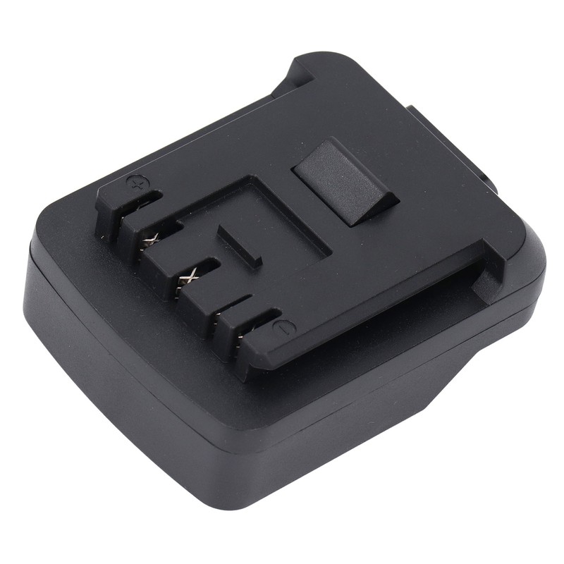 Lithium Battery Adapter for PARKSIDE X20V to for Bosch BAT622