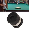 Stainless Steel 5/16 Pool Cue Stick Joint Protector Billiard Pool
