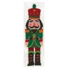Herrschners Holiday Nutcracker Latch Hook Kit