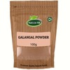 Galangal Powder 100g by Hatton Hill