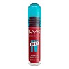 NYX PMU Lip IV, Gloss Serum Hidratante efecto tinta 5