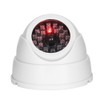 Security Surveillance Camera, Wireless Indoor Outdoor Dome Simulated Surveillance Camera