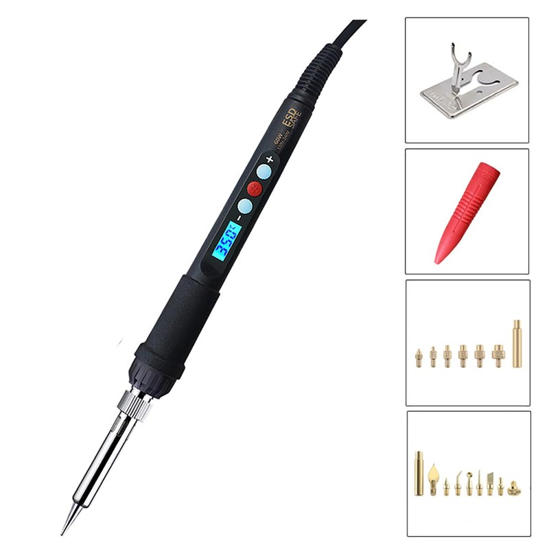 3DTOOLS 3D Printer Smoothing Tool Kit,3D Printing Modify Finishing Smoothing