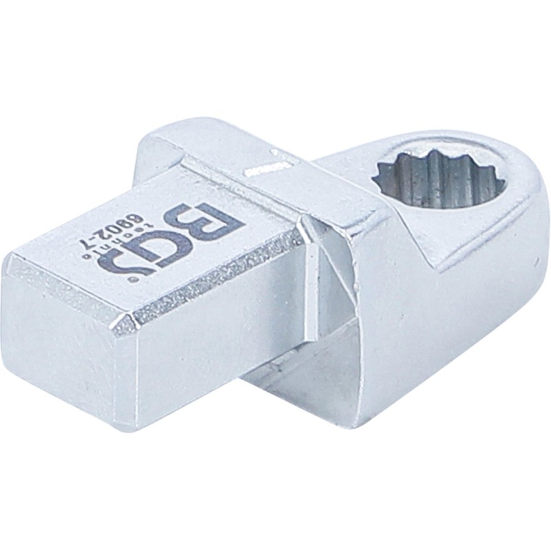 BGS 6902-7 | Insert Ring Spanner | 7 mm |