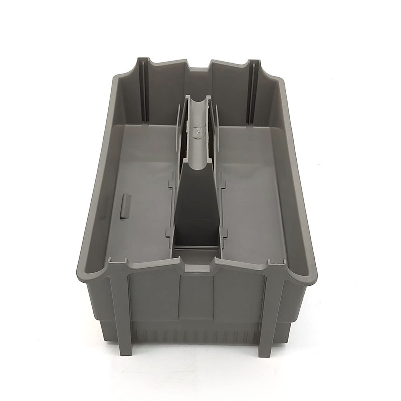 Plano Tote More Toolbox