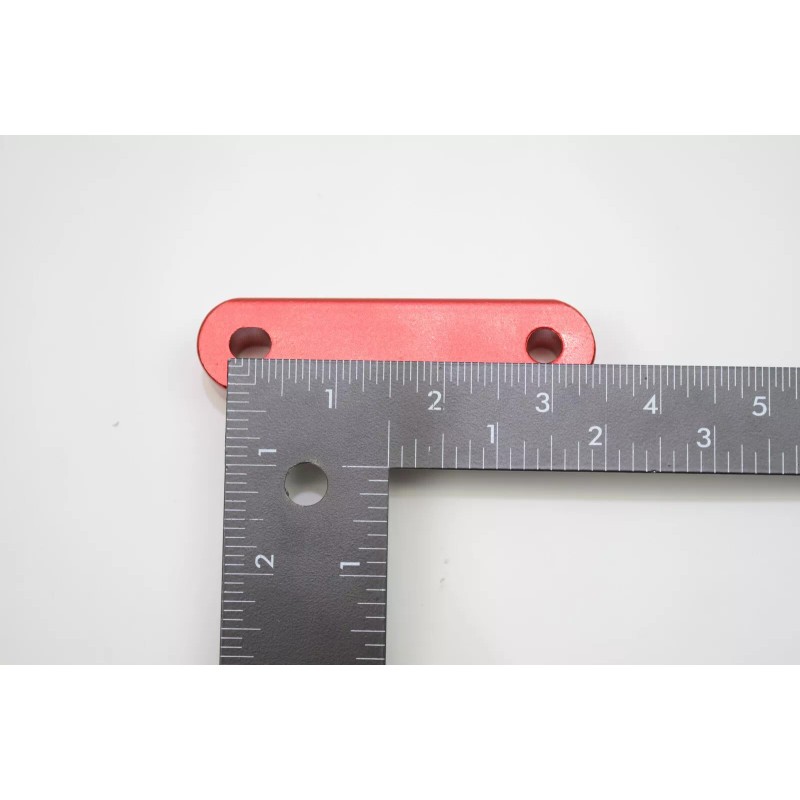 1320 Performance 1 inch hood spacer civic integra delsol eg