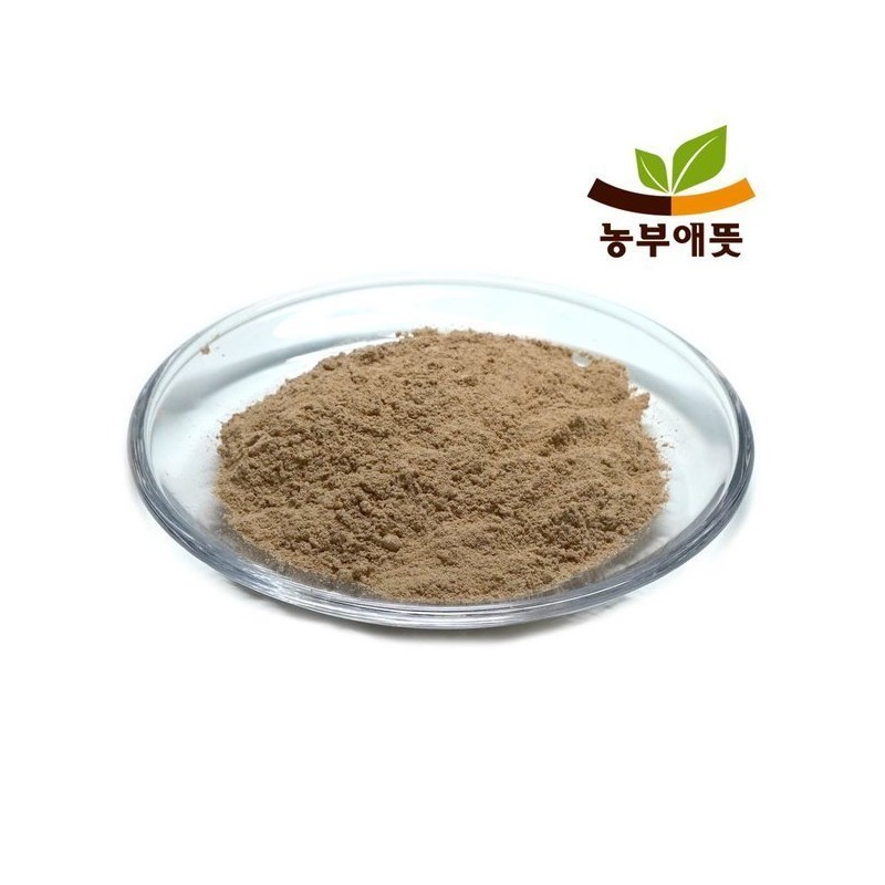 국산 느릅나무껍질 가루 300g Korean Elm Bark Powder 300g