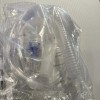 Westmed 3 Pack Westmed #0210 Vixone Mouthpiece, Tee, Flex Hose,