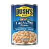 Bush's Best, Cannellini Beans White Kidney Beans, 15.5 Ounce
