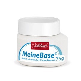 Jentschura Meine Base 75 g.
