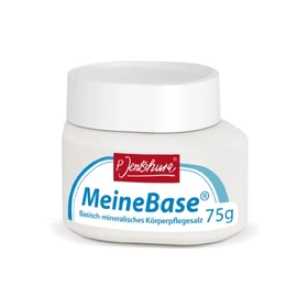 Jentschura Meine Base 75 g.