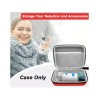 Portable Nebulizer Bag for Travel Slim Design Ideal Gift for