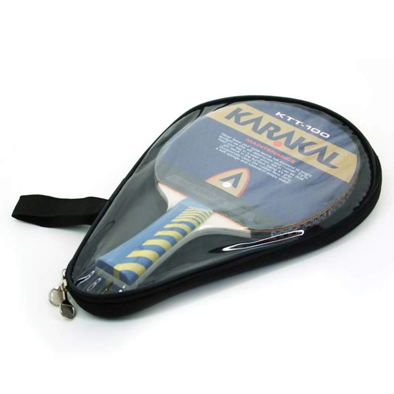 Karakal KTT 100 Table Tennis Bat
