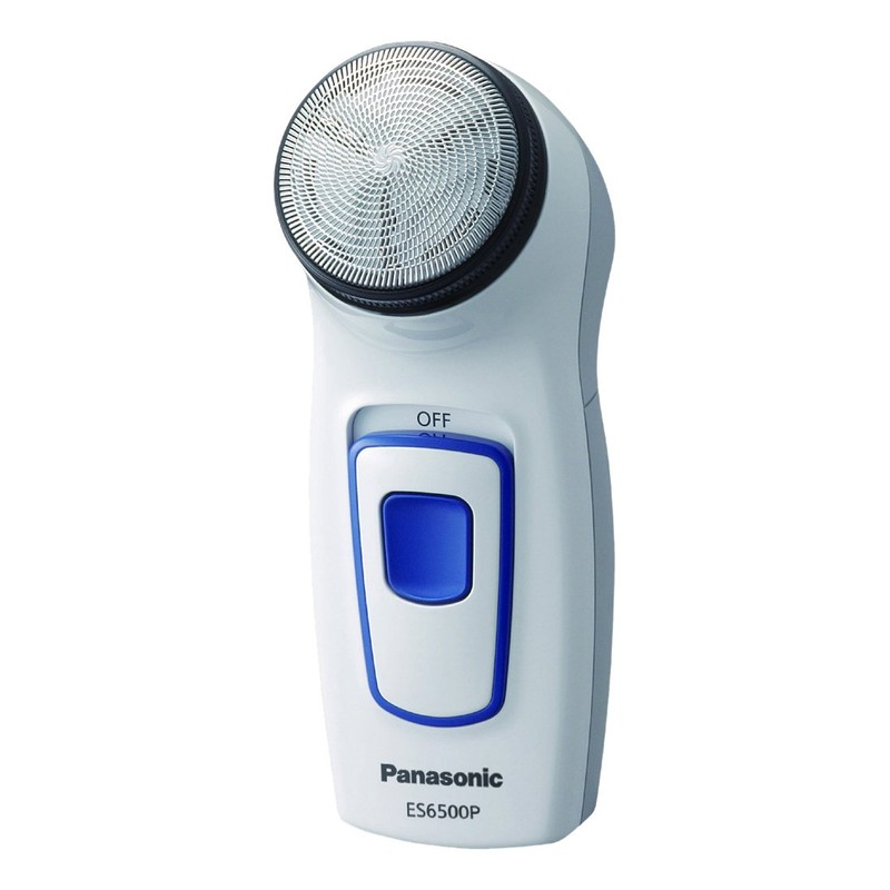 Panasonic ES6500P-W Spin Net