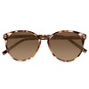 Reading Sunglasses for Women with UV400 Protection Lenses,Large Frame Reader