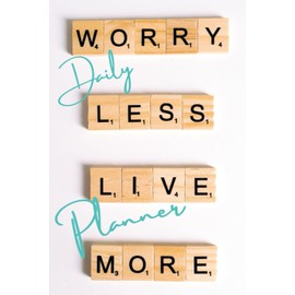 90-Day Undated Daily Planner Notebook: A5, productivity, hourly schedule, To Do List and notes