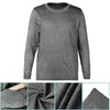 Cut Resistant Anti Slash Clothes Level 5 Protective Equipment Round