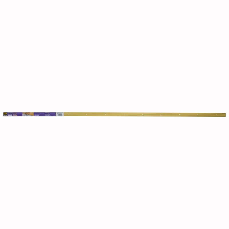 M-D Building Products 79095 1-1/4 in. X 72 in. Satin