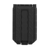 Modular Battery Storage Case with Movable Inserts, MOLLE Rugged Organizer