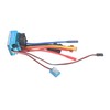RC Car Brushless ESC, 80A Brushless ESC Waterproof Brake Power