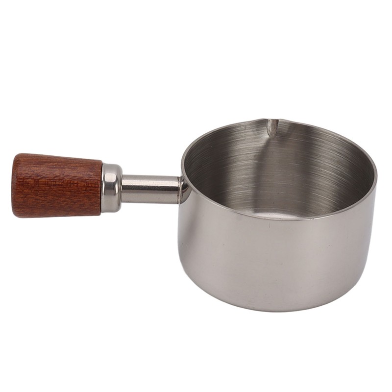 Cooking Sauce Cup Professional 304 Stainless Steel Sauce Cup with