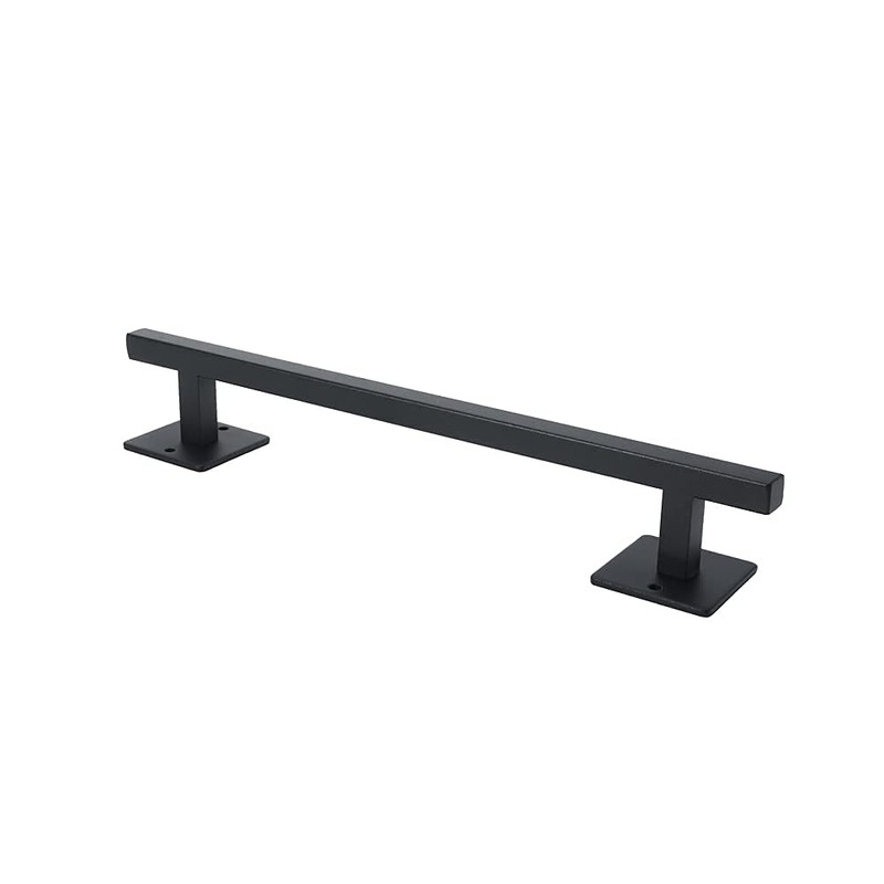 K07 Barn Door Handle Pull Cabinet Door Gate with Screws