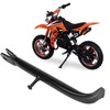 Pocket Bike Kick Stand Metal Side Parking Lever Stand for
