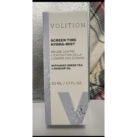 VOLITION SCREEN TIME HYDRA-MIST • 1.7 FL OZ (50  ML)