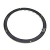 CAM2 24-Bit WS2812 5050 RGB LED ring lamp light, with