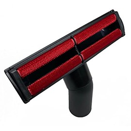 Wessel-Werk Universal Vacuum Attachment Upholstery Tool for Carpet or Furniture Vacuum Accessory UP184