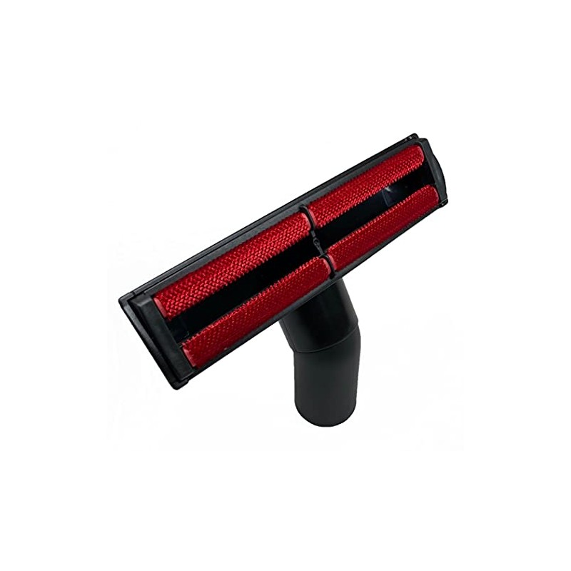 Wessel-Werk Universal Vacuum Attachment Upholstery Tool for Carpet or Furniture
