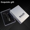 Ever Tech DefuZiE Torch Lighter Windproof Adjustable Jet Flame Butane