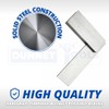 Dunnet Tools Engineers Square Heavy Duty Durable Metalwork Precision Hobby