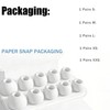 Ear Tips for AirPods Pro 3 (2025) - Replacement Tips,